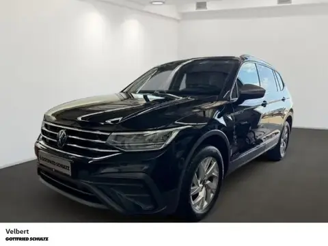 Annonce VOLKSWAGEN TIGUAN Essence 2023 d'occasion 