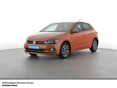 Annonce VOLKSWAGEN POLO Essence 2019 d'occasion 