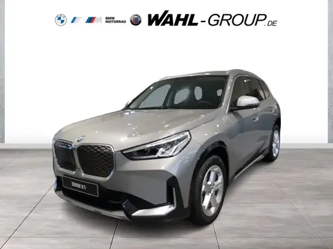 Annonce BMW IX1 Non renseigné 2024 d'occasion 