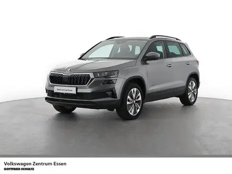 Annonce SKODA KAROQ Diesel 2023 d'occasion 