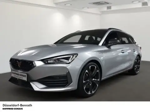 Used CUPRA LEON Hybrid 2022 Ad 