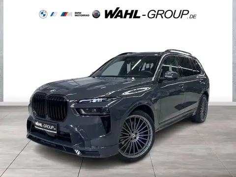 Annonce ALPINA XB7 Essence 2023 d'occasion 