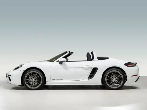 Used PORSCHE BOXSTER Petrol 2023 Ad 