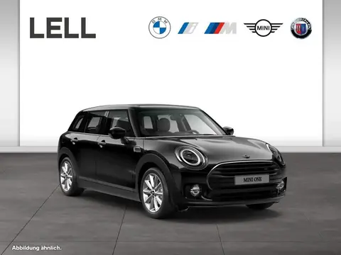 Used MINI ONE Petrol 2021 Ad 