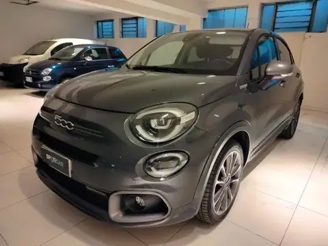 Annonce FIAT 500X Essence 2023 d'occasion 