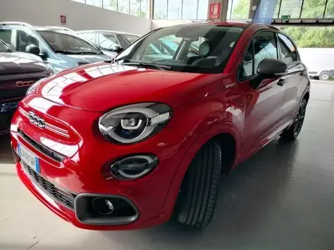 Annonce FIAT 500X Diesel 2023 d'occasion 