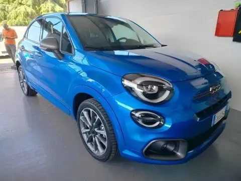 Used FIAT 500X Diesel 2023 Ad 