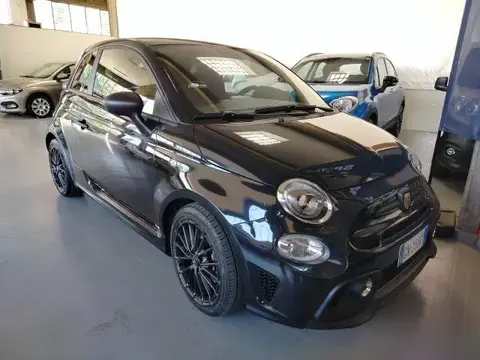 Annonce ABARTH 595 Essence 2023 d'occasion 