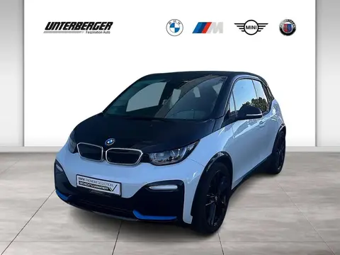 Used BMW I3 Not specified 2021 Ad Germany