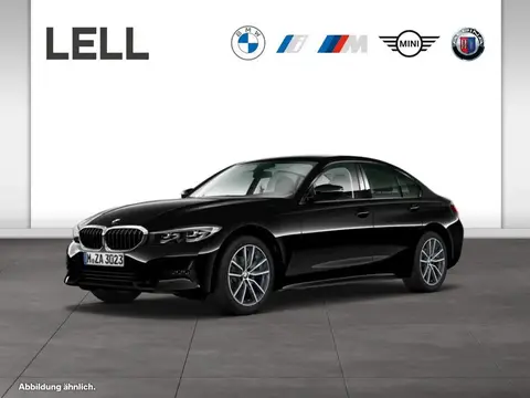 Annonce BMW SERIE 3 Essence 2021 d'occasion 