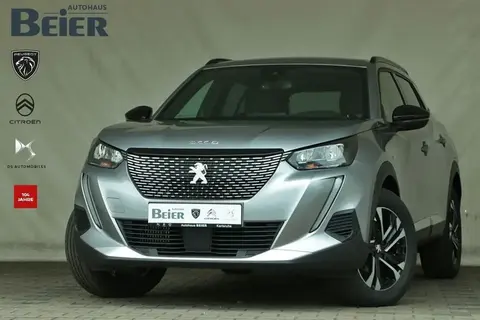 Annonce PEUGEOT 2008 Essence 2023 d'occasion 