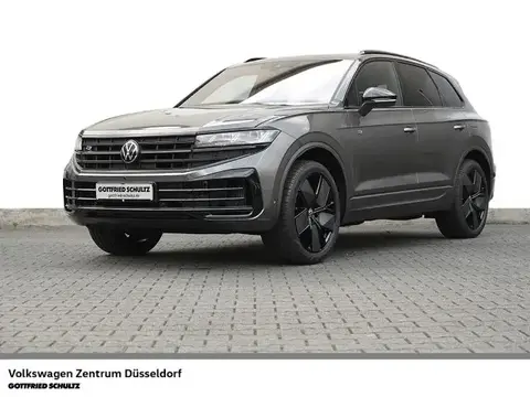 Annonce VOLKSWAGEN TOUAREG Hybride 2023 d'occasion 