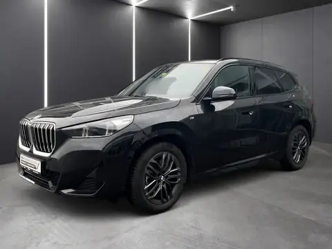 Annonce BMW X1 Essence 2023 d'occasion 