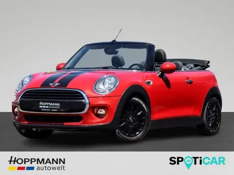 Used MINI ONE Petrol 2017 Ad 