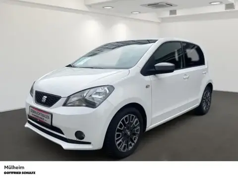 Annonce SEAT MII Essence 2019 d'occasion 