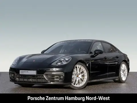 Annonce PORSCHE PANAMERA Hybride 2023 d'occasion 