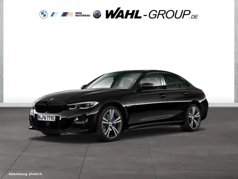 Used BMW SERIE 3 Hybrid 2021 Ad 