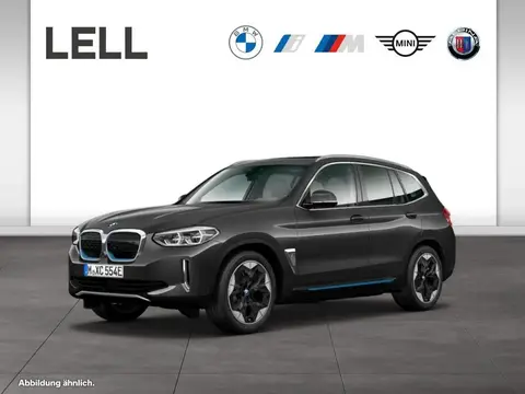 Annonce BMW IX3 Non renseigné 2021 d'occasion 