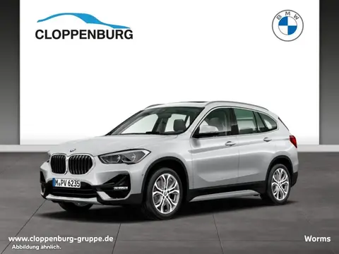 Annonce BMW X1 Essence 2020 d'occasion 