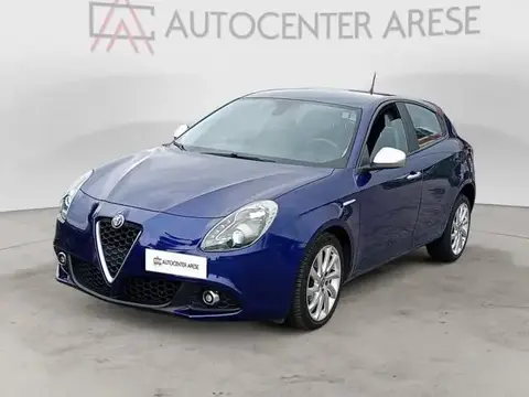 Used ALFA ROMEO GIULIETTA Diesel 2018 Ad 