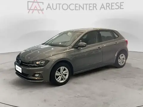 Used VOLKSWAGEN POLO Petrol 2019 Ad 