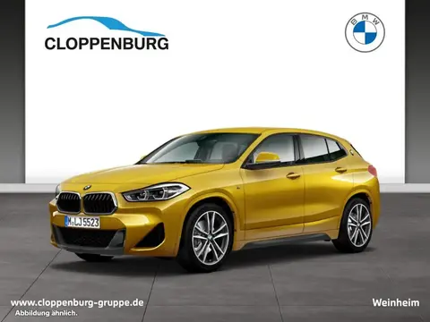 Used BMW X2 Petrol 2021 Ad 