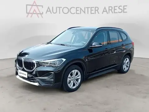 Used BMW X1 Hybrid 2021 Ad 