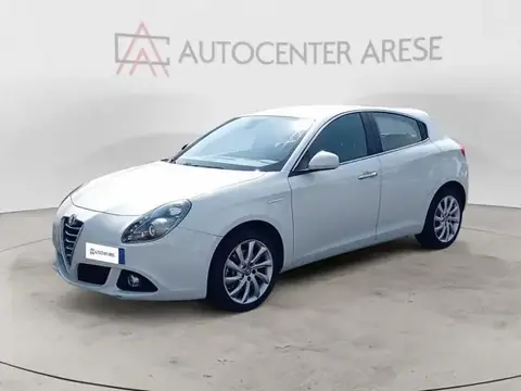 Annonce ALFA ROMEO GIULIETTA Diesel 2015 d'occasion 