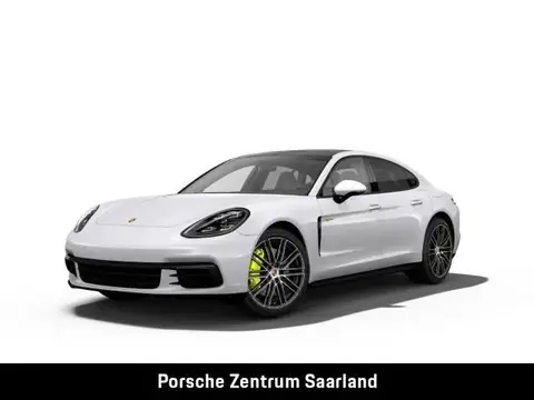 Annonce PORSCHE PANAMERA Hybride 2020 d'occasion 