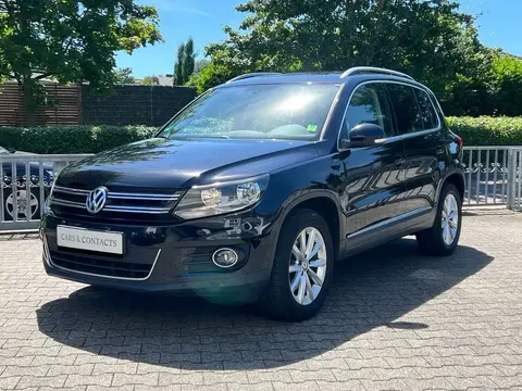 Annonce VOLKSWAGEN TIGUAN Diesel 2015 d'occasion 