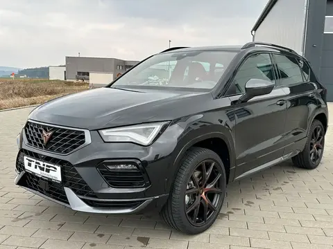 Annonce CUPRA ATECA Essence 2024 d'occasion 