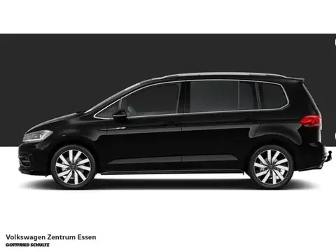 Annonce VOLKSWAGEN TOURAN Diesel 2024 d'occasion 