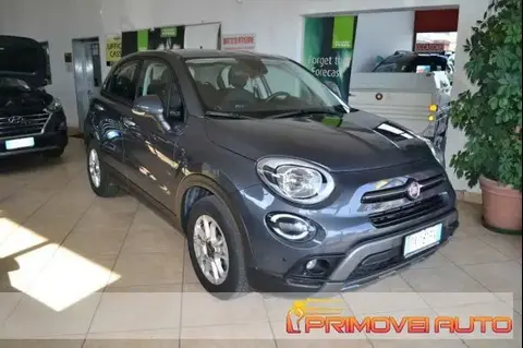 Annonce FIAT 500L Essence 2019 d'occasion 