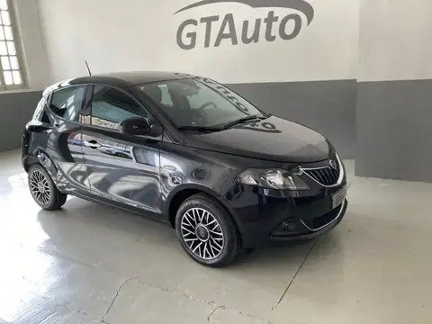 Annonce LANCIA YPSILON Hybride 2024 d'occasion 