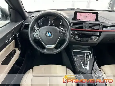 Used BMW SERIE 2 Diesel 2018 Ad 