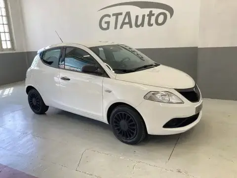 Used LANCIA YPSILON  2019 Ad 