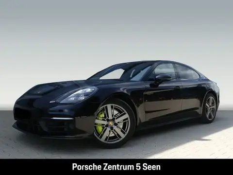 Used PORSCHE PANAMERA Hybrid 2022 Ad 