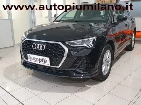 Annonce AUDI Q3 Hybride 2021 d'occasion 