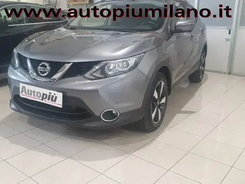 Annonce NISSAN QASHQAI Essence 2016 d'occasion 