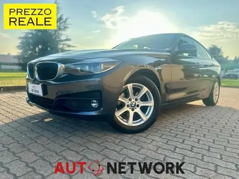 Used BMW SERIE 3 Diesel 2020 Ad 