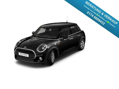 Used MINI COOPER Petrol 2019 Ad 