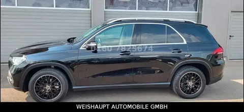 Used MERCEDES-BENZ CLASSE GLE Diesel 2020 Ad 