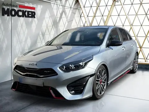 Annonce KIA CEED Essence 2022 d'occasion 