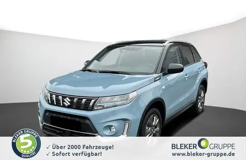 Used SUZUKI VITARA Petrol 2024 Ad 