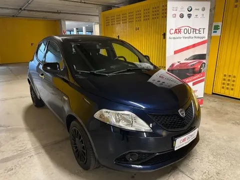 Annonce LANCIA YPSILON Essence 2019 d'occasion 