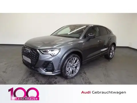 Used AUDI Q3 Hybrid 2023 Ad 