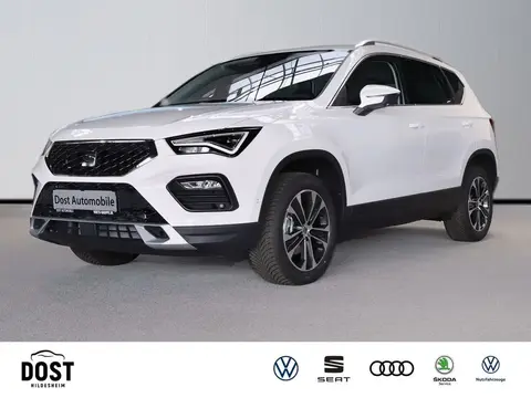 Annonce SEAT ATECA Essence 2024 d'occasion 