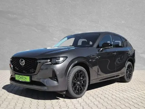 Annonce MAZDA CX-60 Hybride 2023 d'occasion 