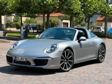 Annonce PORSCHE 991 Essence 2014 d'occasion 