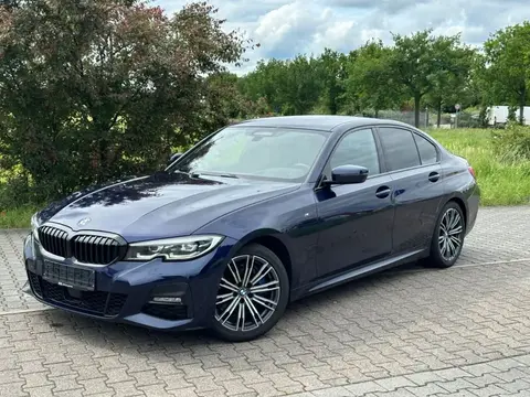 Annonce BMW SERIE 3 Diesel 2019 d'occasion 